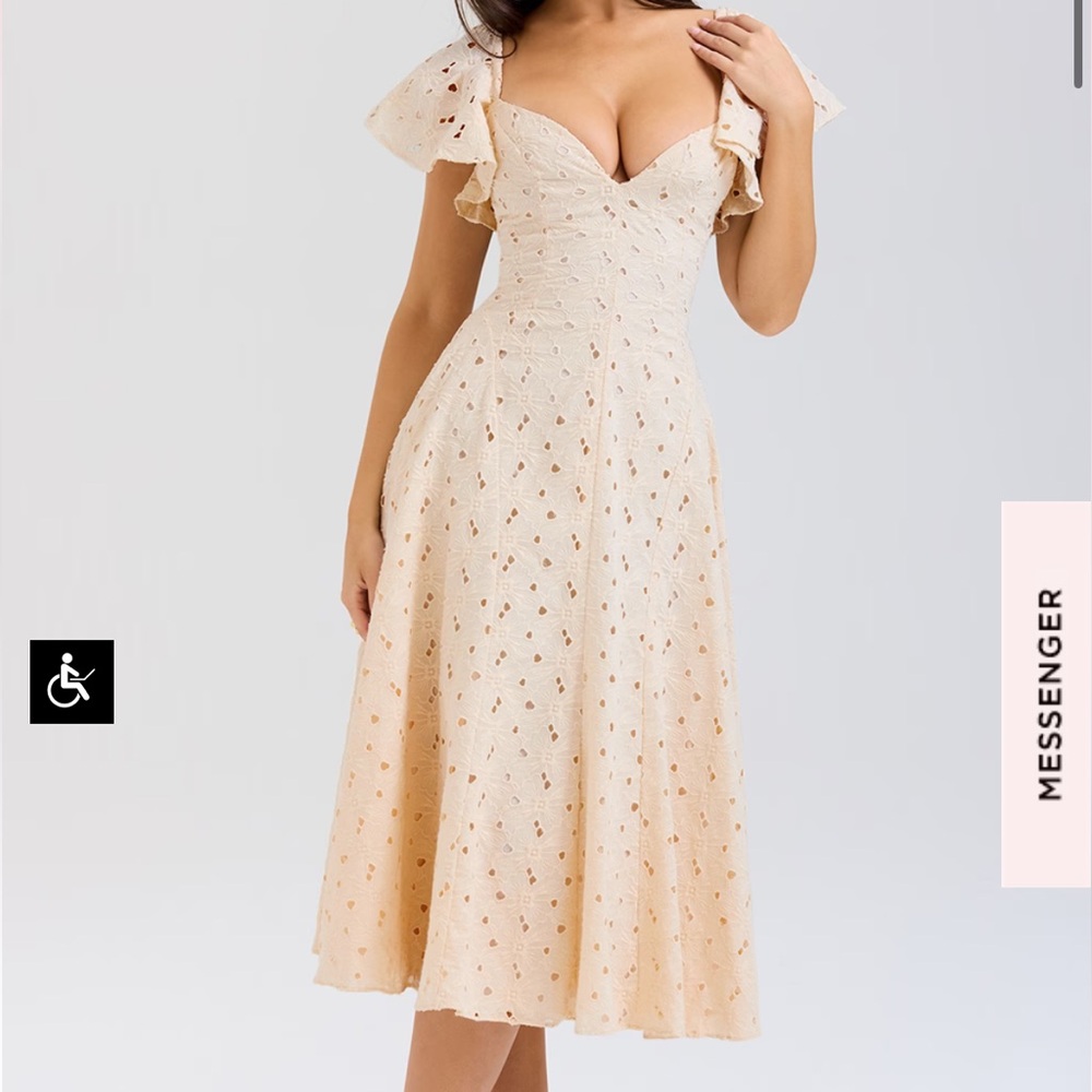 House of CB Amaya Dress